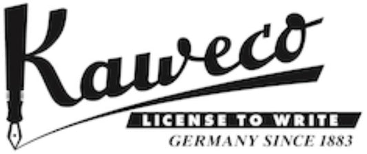Kaweco Potloodstiften - 6 stuks - 3.2mm 5B - 80mm
