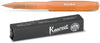 Kaweco - Rollerbalpen - Frosted Sport Soft Mandarin