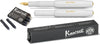 Kaweco Vulpen Sport Classic WIT (BREED) met extra doosje vullingen