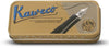 Kaweco - Vulpen - Student serie - Rood - Extra Fine