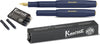 Kaweco 1 Vulpen Sport Classic Navy Fountain Pen - Breed