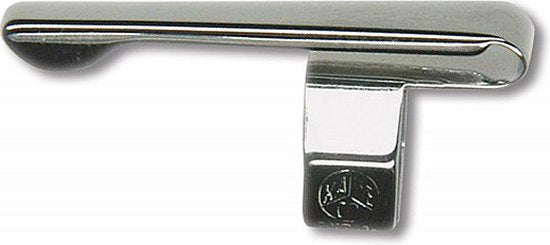 Kaweco - Vulpotlood - 3,2 - Sport Skyline Macchiato - 8 Shape Clip Chrome