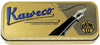 KAWECO - Sport Aluminium "Stone Washed" Blue - BALPEN
