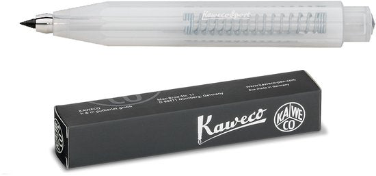 Kaweco - Vulpotlood 3.2 - Frosted Sport Natural Coconut -