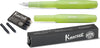 Kaweco Vulpen Sport Frosted LIME (EXTRA FINE) met extra doosje vullingen