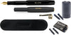 Kaweco Cadeauset (5delig) Sport Classic Black Fountain Pen - Breed