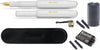 Kaweco Cadeauset (5delig) Sport Classic Wit - Medium