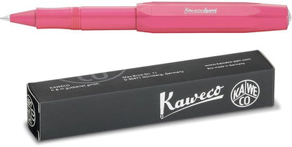 Kaweco - Gel Roller - Sport Skyline Pink - M