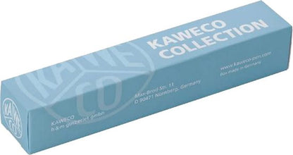 Kaweco Collection Mellow Blue Vulpen - Extra Bold