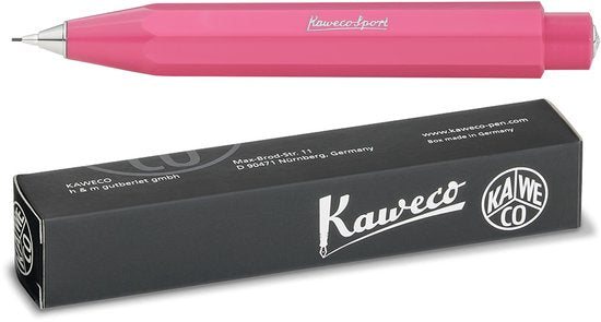 Kaweco - Vulpotlood 0.7 - Skyline Sport Pink