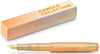 Kaweco - Collection Apricot Pearl - MEDIUM - Vulpen - met clip - Limited Edition - met extra doosje vullingen