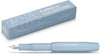 Kaweco Collection Mellow Blue Vulpen - Extra Bold