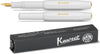 Kaweco Classic Sport - Vulpen - Broad punt - Wit