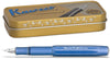 Kaweco - Vulpen - Sport Aluminium "Stone Washed" Blue - Medium
