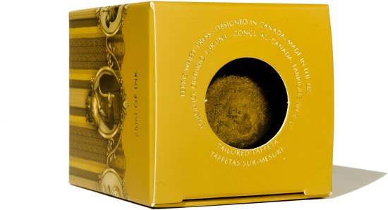 Ferris Wheel - Calligraphy inkt - 28ml - Tailored Taffeta