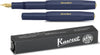 Kaweco 1 Vulpen Sport Classic Navy Fountain Pen - Breed