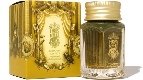 Ferris Wheel - Calligraphy inkt - 28ml - Tailored Taffeta