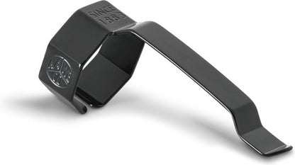 Kaweco - Cadeauset - Vintage blikje - 1 Vulpen met Clip - Perkeo - ZWART - MEDIUM - Zwarte Twister - Doosje vullingen