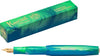 Kaweco COLLECTION - Vulpen - Fountain Pen Marble Ocean - (FINE) F
