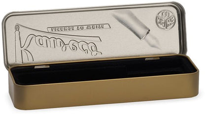 Kaweco - Balpen - Student 70's Soul - Oranje