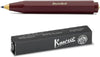 Kaweco - Balpen - Sport Classic - Burgundy