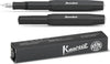 Kaweco Vulpen Sport Skyline Black - MEDIUM
