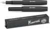 Kaweco Vulpen Sport Skyline Black - FINE