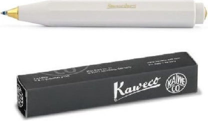Kaweco - Balpen - Sport Classic - White