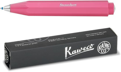 Kaweco - Balpen - Sport Skyline Pink - M