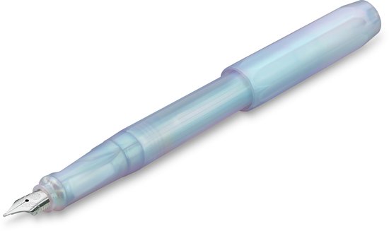 Kaweco PERKEO vulpen Iridescent Pearl F