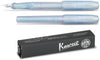 Kaweco PERKEO vulpen Iridescent Pearl F