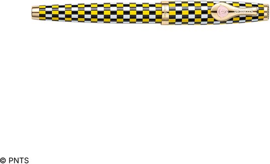 Esterbrook - Vulpen - Medium - Estie - Peanuts 75th Anniversary Edition - Charlie Brown GT