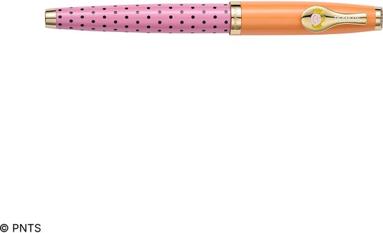 Esterbrook - Vulpen - Fine - Estie - Peanuts 75th Anniversary Edition - Sally