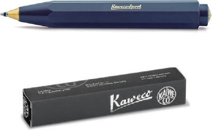 Kaweco - Balpen - Sport Classic - Navy