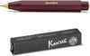 Kaweco Sport Classic 0,7 mm potlood Burgundy