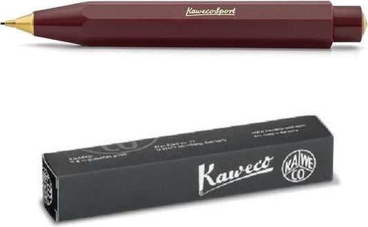 Kaweco Sport Classic 0,7 mm potlood Burgundy