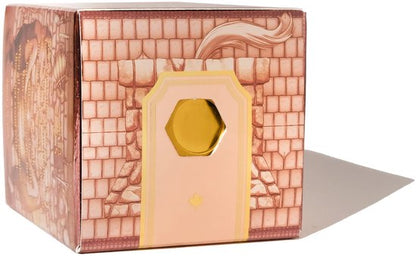 Ferris Wheel - Schrijfinkt - 20ml - FerriTales | The Three Little Pigs - Oinking Embers - bruin