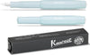Kaweco Cadeauset 2 Sport Skyline Mint Fountain Pen 2 - Medium