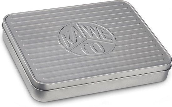 Kaweco Kalligrafie Cadeaudoos met Set Zwart - Large