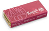 KAWECO - Collection AL Sport VULPEN - BREED - ALUMINIUM - RUBY RED (Limited Edition)