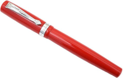 Kaweco - Vulpen - Student serie - Rood - Extra Fine