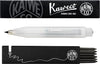 Kaweco - Vulpotlood 3,2 - Frosted Sport - Coconut (Natural) - Met doosje vullingen