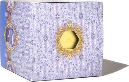 Ferris Wheel Press Calligraphy Inkt - Ultra Marina - 28ml - Ondeelbare maagdenpalm