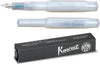 Kaweco - LUNAR SPORT - VULPEN - Fountain Pen - Light Blue - (Medium) M