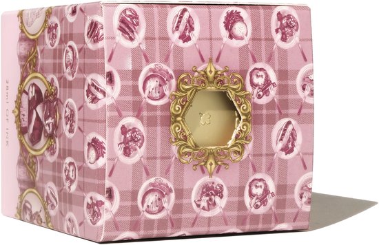 Ferris Wheel Press - Calligraphy Inkt - 28ml - Mauve Moon Diner