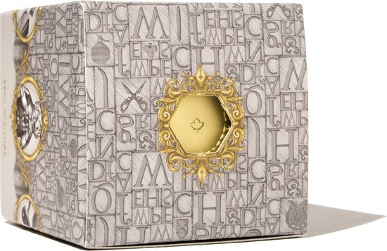 Ferris Wheel Press - Calligraphy Inkt - 28ml - Pressman Grey