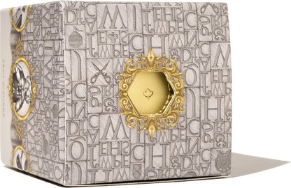 Ferris Wheel Press - Calligraphy Inkt - 28ml - Pressman Grey