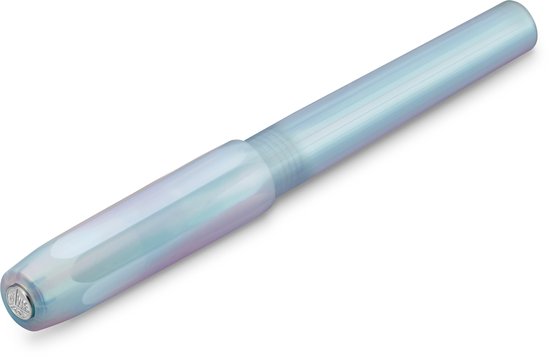 Kaweco PERKEO vulpen Iridescent Pearl F