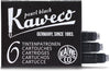 Kaweco Cadeauset (5delig) Vulpen Sport Classic Green Fountain Pen - Medium