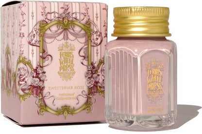 Ferris Wheel Press - Calligraphy Inkt - 28ml - Sweetbriar Rose